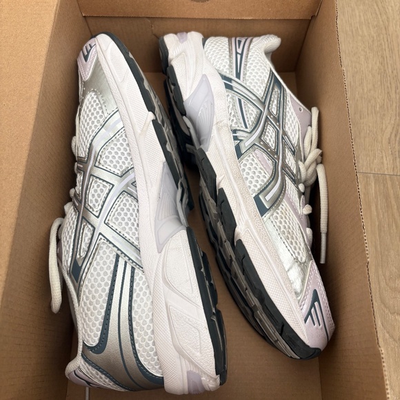 ASICS Women Gel-1130 sneaker - Picture 2 of 8